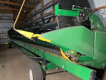 Main image John Deere 640FD